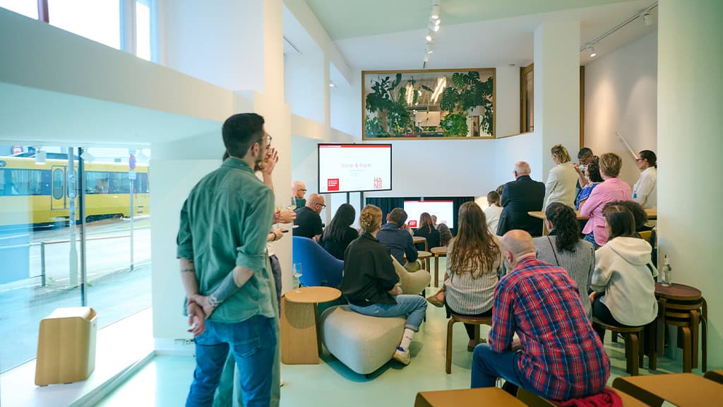 Nurus GmbH Stuttgart is Now Open for Visiting!