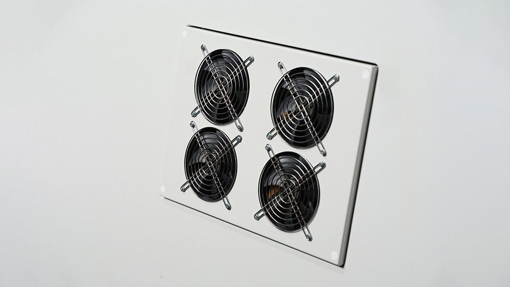 How It Works: Perfect Air Flow