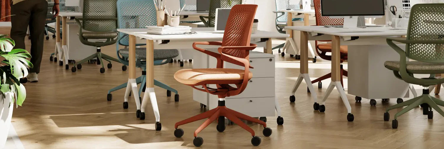Seating Options