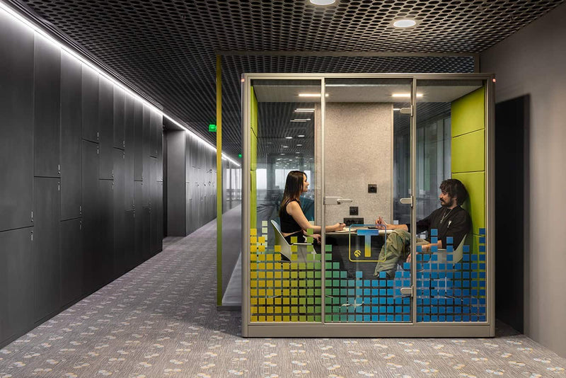 Turkcell HQ