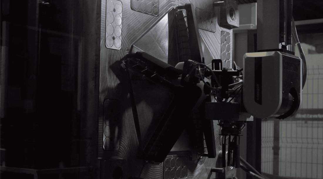 <strong>Automation and Efficiency</strong>