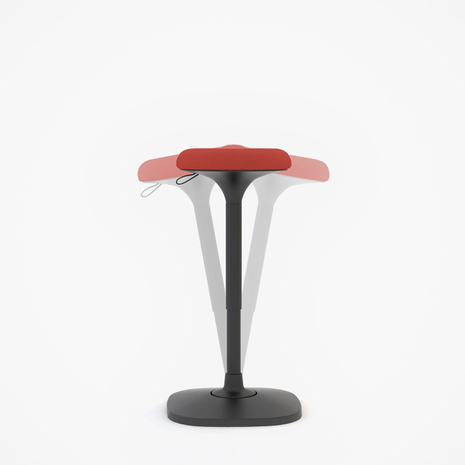 Gravity Stool