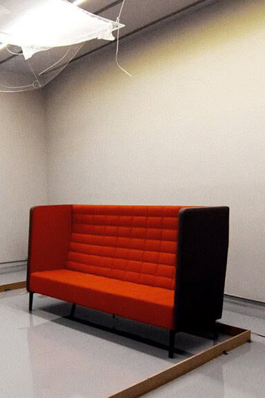 In-House Acoustic Lab